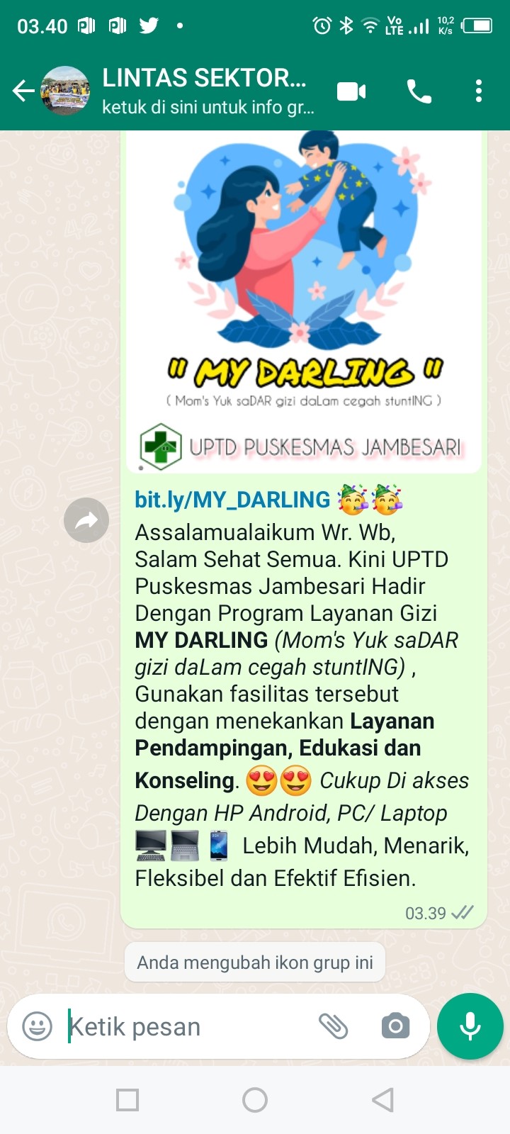 Contoh share link MY DARLING di WA grup.jpg